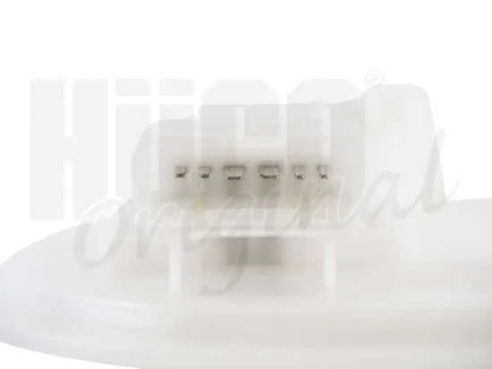 Kraftstoff-Fördereinheit HÜCO 133171 Bild Kraftstoff-Fördereinheit HÜCO 133171