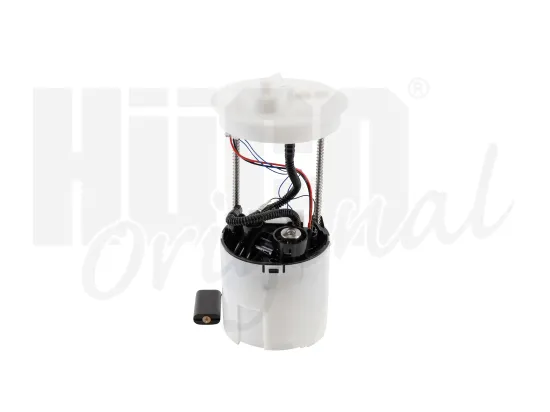 Kraftstoff-Fördereinheit HÜCO 133172 Bild Kraftstoff-Fördereinheit HÜCO 133172