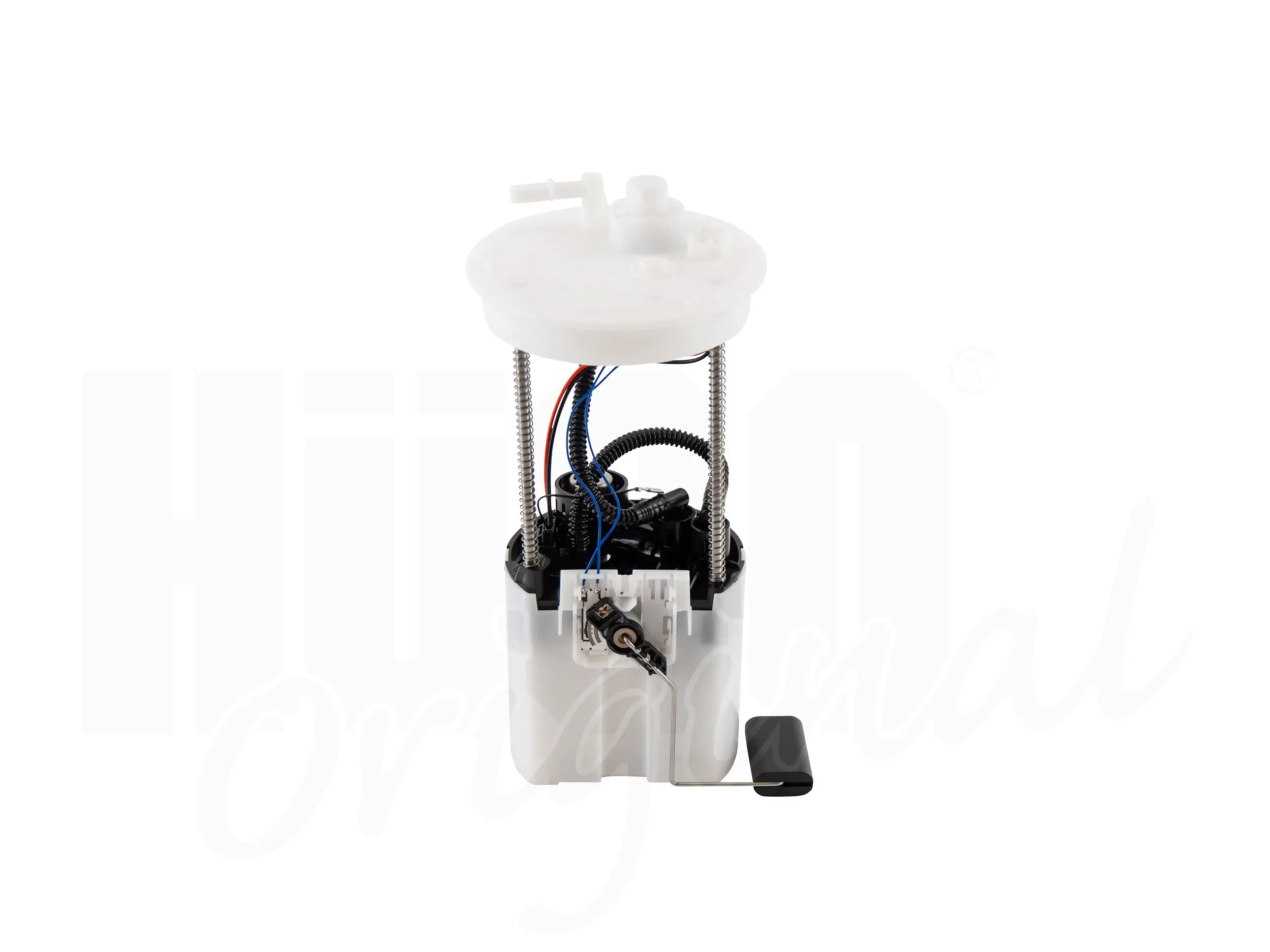 Kraftstoff-Fördereinheit HÜCO 133172