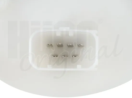 Kraftstoff-Fördereinheit HÜCO 133174 Bild Kraftstoff-Fördereinheit HÜCO 133174