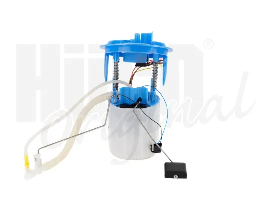 Kraftstoff-Fördereinheit HÜCO 133175 Bild Kraftstoff-Fördereinheit HÜCO 133175