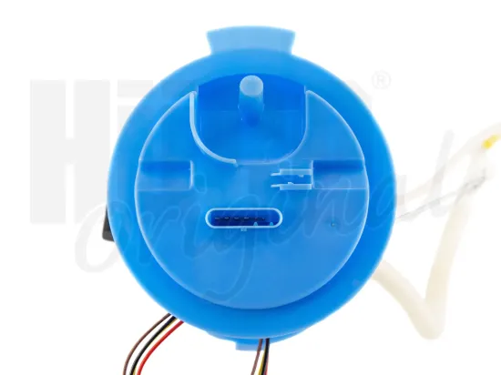 Kraftstoff-Fördereinheit HÜCO 133175 Bild Kraftstoff-Fördereinheit HÜCO 133175