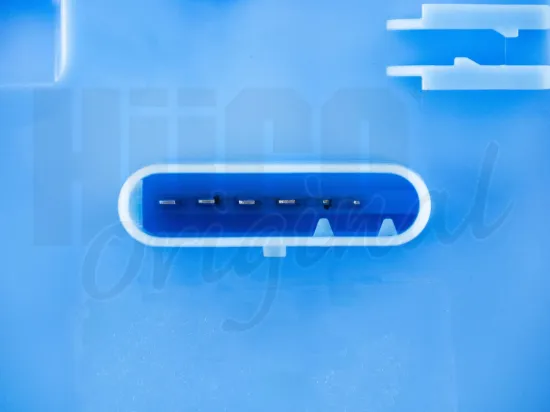 Kraftstoff-Fördereinheit HÜCO 133175 Bild Kraftstoff-Fördereinheit HÜCO 133175