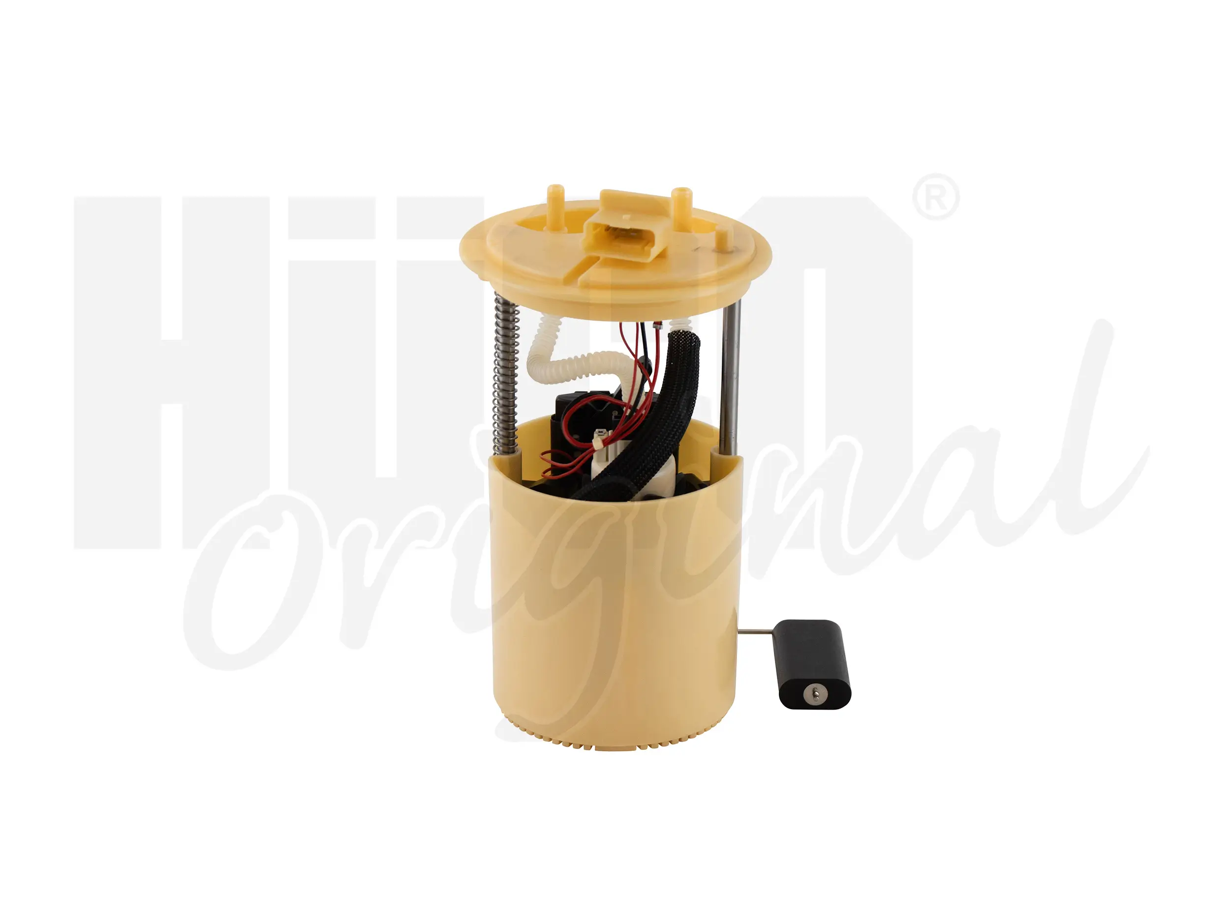 Kraftstoff-Fördereinheit HÜCO 133176