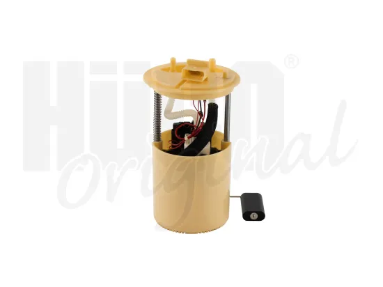 Kraftstoff-Fördereinheit HÜCO 133176 Bild Kraftstoff-Fördereinheit HÜCO 133176