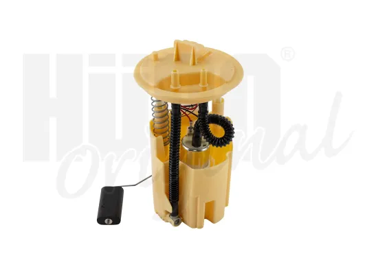 Kraftstoff-Fördereinheit HÜCO 133177 Bild Kraftstoff-Fördereinheit HÜCO 133177