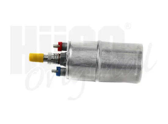 Kraftstoffpumpe HÜCO 133187 Bild Kraftstoffpumpe HÜCO 133187