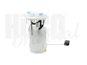 Sensor, Kraftstoffvorrat HÜCO 133212