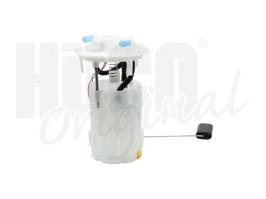 Sensor, Kraftstoffvorrat HÜCO 133212 Bild Sensor, Kraftstoffvorrat HÜCO 133212