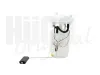 Sensor, Kraftstoffvorrat HÜCO 133212 Bild Sensor, Kraftstoffvorrat HÜCO 133212