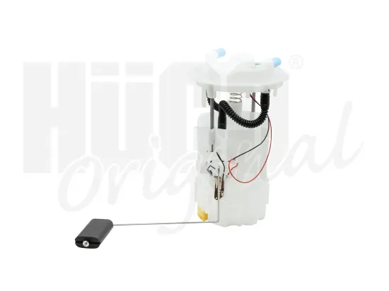 Sensor, Kraftstoffvorrat HÜCO 133212 Bild Sensor, Kraftstoffvorrat HÜCO 133212