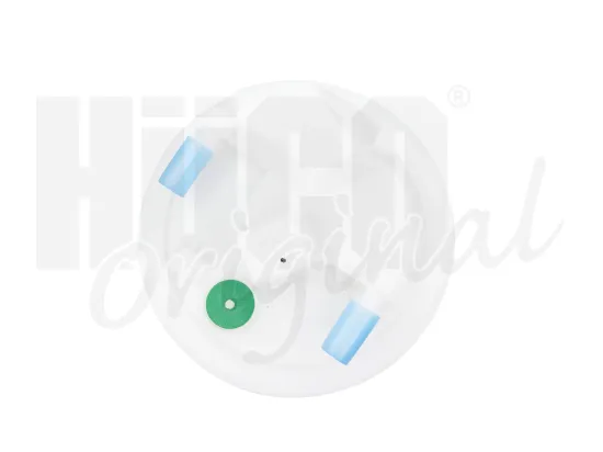 Sensor, Kraftstoffvorrat HÜCO 133212 Bild Sensor, Kraftstoffvorrat HÜCO 133212