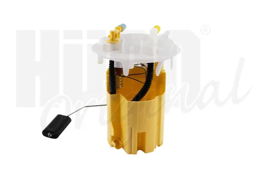 Sensor, Kraftstoffvorrat HÜCO 133213 Bild Sensor, Kraftstoffvorrat HÜCO 133213