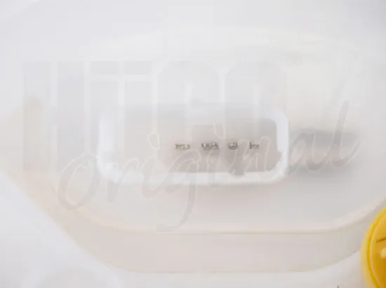 Sensor, Kraftstoffvorrat HÜCO 133213 Bild Sensor, Kraftstoffvorrat HÜCO 133213
