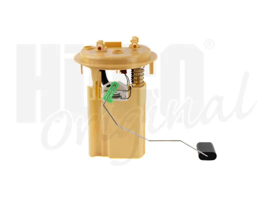 Sensor, Kraftstoffvorrat HÜCO 133214 Bild Sensor, Kraftstoffvorrat HÜCO 133214