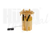 Sensor, Kraftstoffvorrat HÜCO 133215