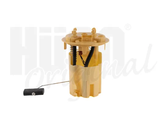 Sensor, Kraftstoffvorrat HÜCO 133215 Bild Sensor, Kraftstoffvorrat HÜCO 133215