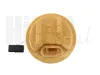 Sensor, Kraftstoffvorrat HÜCO 133215 Bild Sensor, Kraftstoffvorrat HÜCO 133215