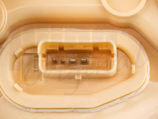 Sensor, Kraftstoffvorrat HÜCO 133215 Bild Sensor, Kraftstoffvorrat HÜCO 133215