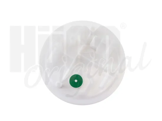 Sensor, Kraftstoffvorrat HÜCO 133216 Bild Sensor, Kraftstoffvorrat HÜCO 133216