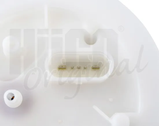 Sensor, Kraftstoffvorrat HÜCO 133216 Bild Sensor, Kraftstoffvorrat HÜCO 133216