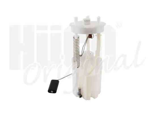 Sensor, Kraftstoffvorrat HÜCO 133217 Bild Sensor, Kraftstoffvorrat HÜCO 133217