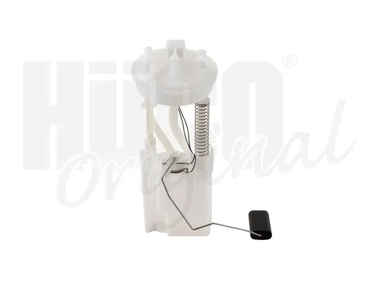 Sensor, Kraftstoffvorrat HÜCO 133217 Bild Sensor, Kraftstoffvorrat HÜCO 133217