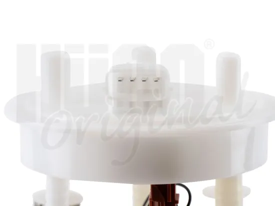 Sensor, Kraftstoffvorrat HÜCO 133217 Bild Sensor, Kraftstoffvorrat HÜCO 133217