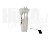 Sensor, Kraftstoffvorrat HÜCO 133218