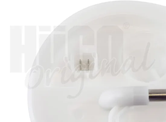 Sensor, Kraftstoffvorrat HÜCO 133218 Bild Sensor, Kraftstoffvorrat HÜCO 133218