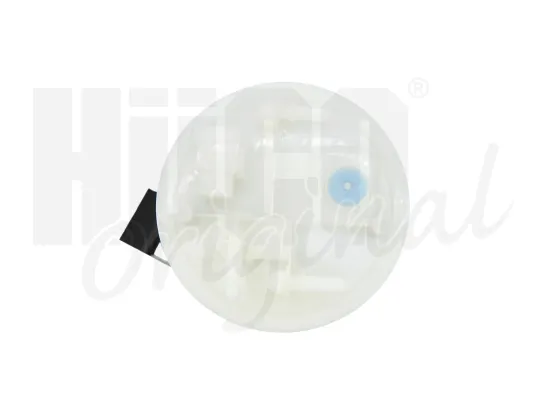 Sensor, Kraftstoffvorrat HÜCO 133219 Bild Sensor, Kraftstoffvorrat HÜCO 133219