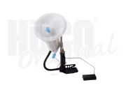 Sensor, Kraftstoffvorrat HÜCO 133220