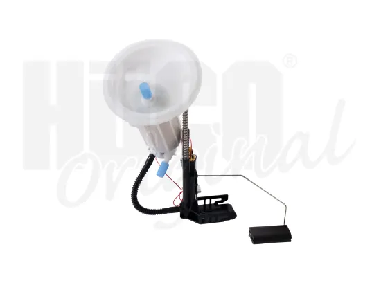 Sensor, Kraftstoffvorrat HÜCO 133220 Bild Sensor, Kraftstoffvorrat HÜCO 133220