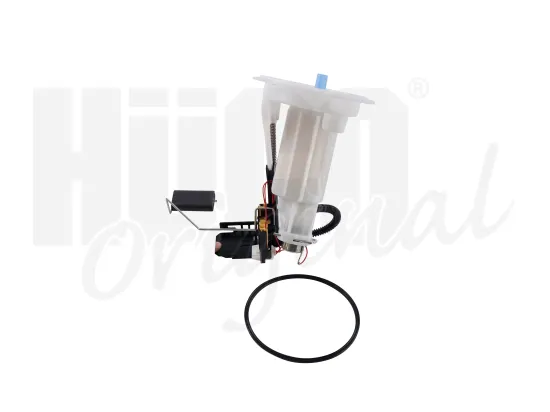 Sensor, Kraftstoffvorrat HÜCO 133220 Bild Sensor, Kraftstoffvorrat HÜCO 133220