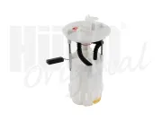 Sensor, Kraftstoffvorrat HÜCO 133221