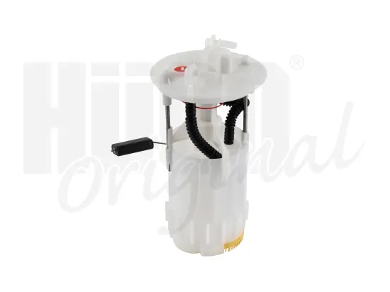 Sensor, Kraftstoffvorrat HÜCO 133221 Bild Sensor, Kraftstoffvorrat HÜCO 133221