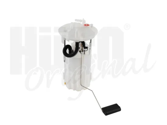 Sensor, Kraftstoffvorrat HÜCO 133221 Bild Sensor, Kraftstoffvorrat HÜCO 133221