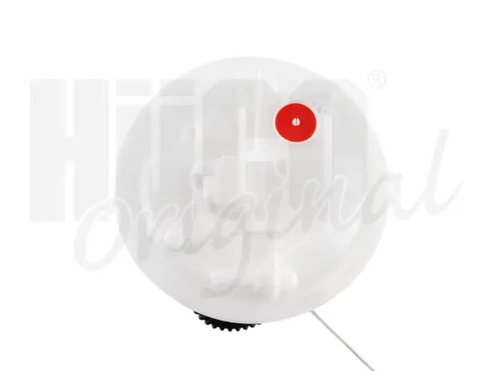 Sensor, Kraftstoffvorrat HÜCO 133221 Bild Sensor, Kraftstoffvorrat HÜCO 133221