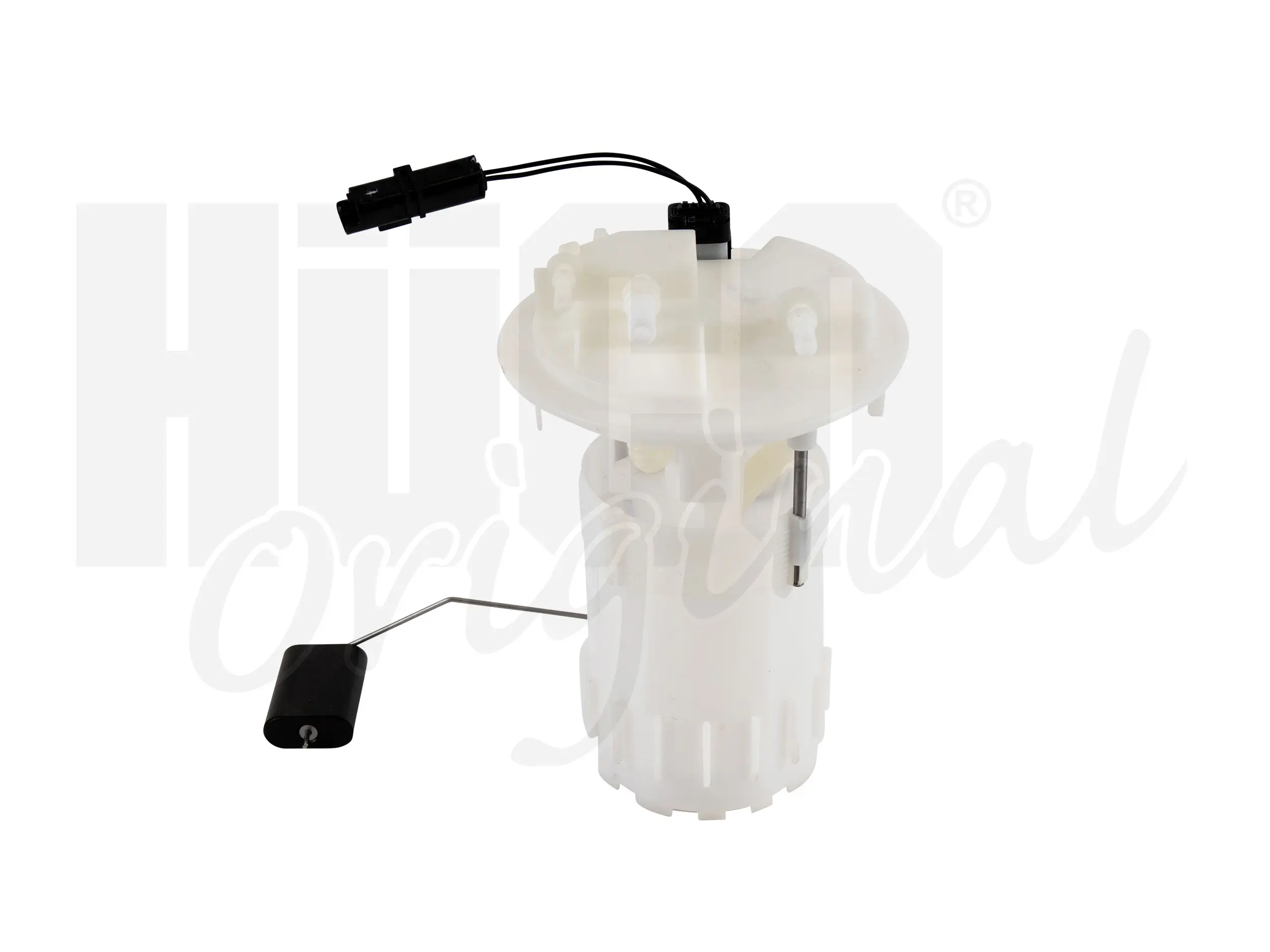 Sensor, Kraftstoffvorrat HÜCO 133222