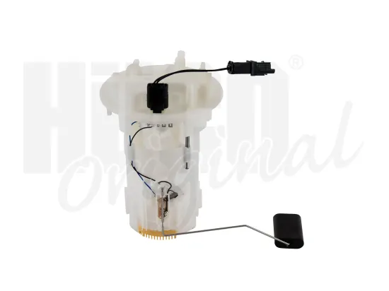 Sensor, Kraftstoffvorrat HÜCO 133222 Bild Sensor, Kraftstoffvorrat HÜCO 133222