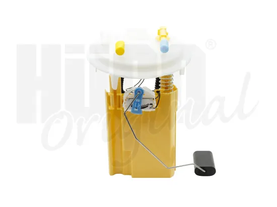 Sensor, Kraftstoffvorrat HÜCO 133225 Bild Sensor, Kraftstoffvorrat HÜCO 133225