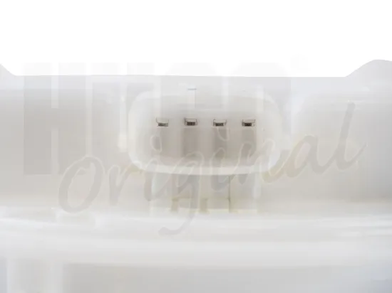 Kraftstoff-Fördereinheit HÜCO 133247 Bild Kraftstoff-Fördereinheit HÜCO 133247