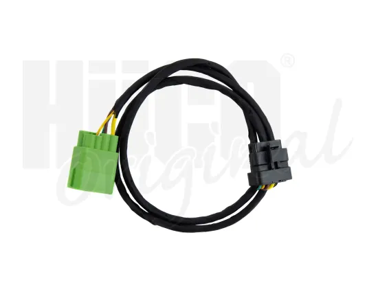 Kraftstoff-Fördereinheit HÜCO 133251 Bild Kraftstoff-Fördereinheit HÜCO 133251