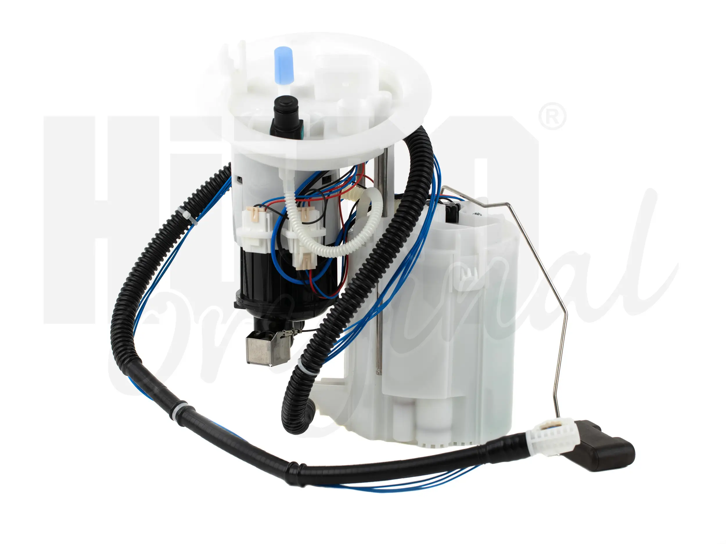 Kraftstoff-Fördereinheit HÜCO 133257