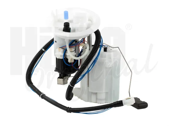 Kraftstoff-Fördereinheit HÜCO 133257 Bild Kraftstoff-Fördereinheit HÜCO 133257