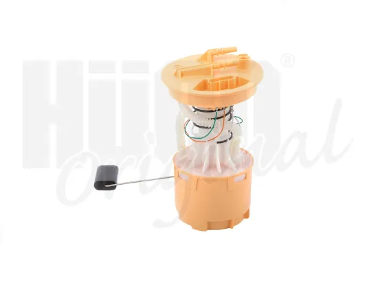 Sensor, Kraftstoffvorrat HÜCO 133279 Bild Sensor, Kraftstoffvorrat HÜCO 133279