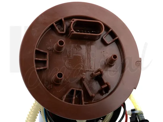 Kraftstoff-Fördereinheit HÜCO 133281 Bild Kraftstoff-Fördereinheit HÜCO 133281