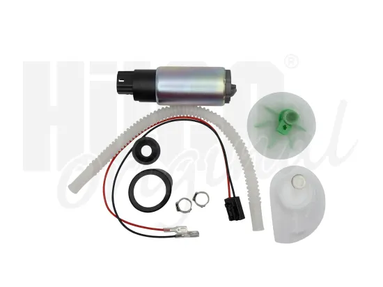 Kraftstoffpumpe HÜCO 133303 Bild Kraftstoffpumpe HÜCO 133303