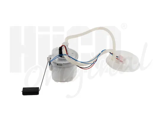 Kraftstoff-Fördereinheit HÜCO 133334 Bild Kraftstoff-Fördereinheit HÜCO 133334