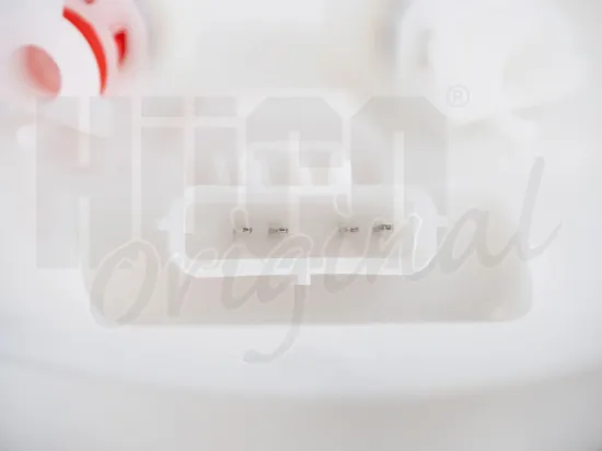 Kraftstoff-Fördereinheit HÜCO 133334 Bild Kraftstoff-Fördereinheit HÜCO 133334